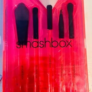 Smashbox Makeup - Smashbox light it up essential brush set Smashbox Makeup - Smashbox light it up essential brush set